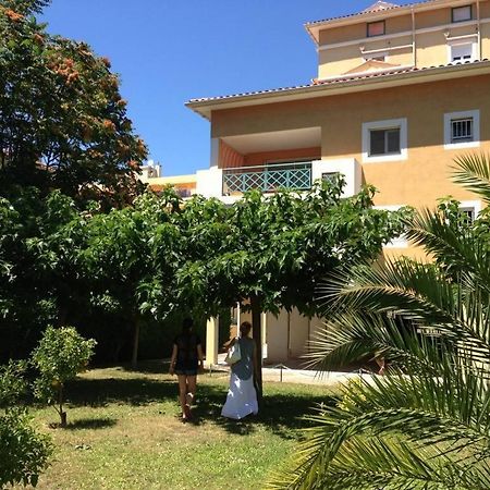 Appartement Saint Raphael Centre Exteriör bild