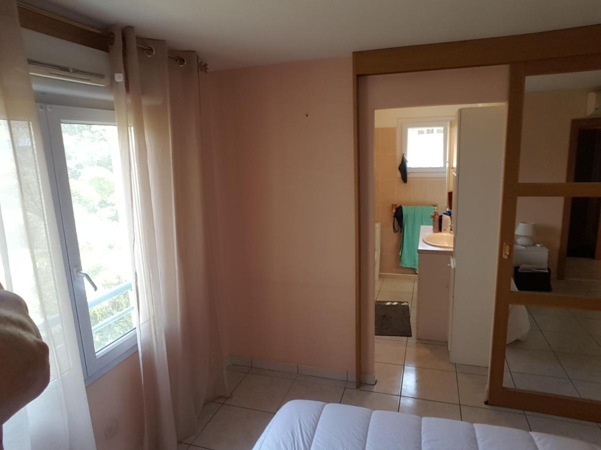 Appartement Saint Raphael Centre Exteriör bild