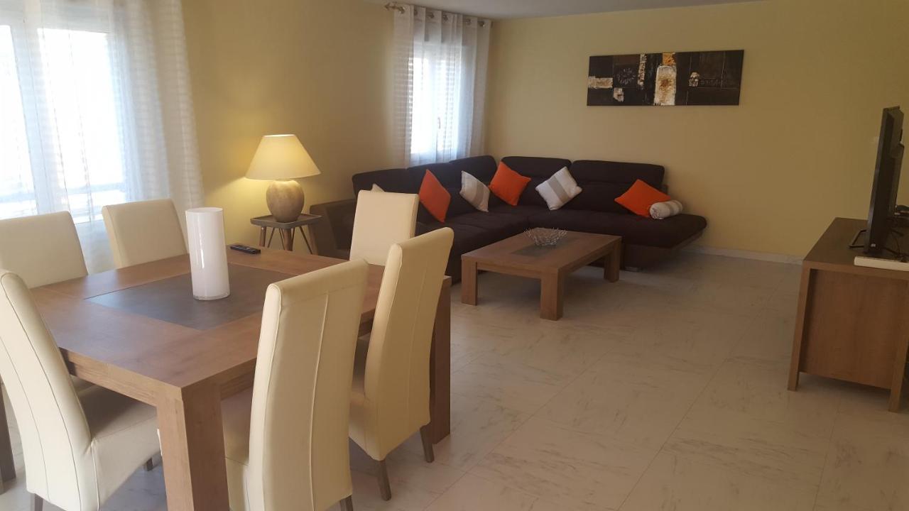 Appartement Saint Raphael Centre Exteriör bild