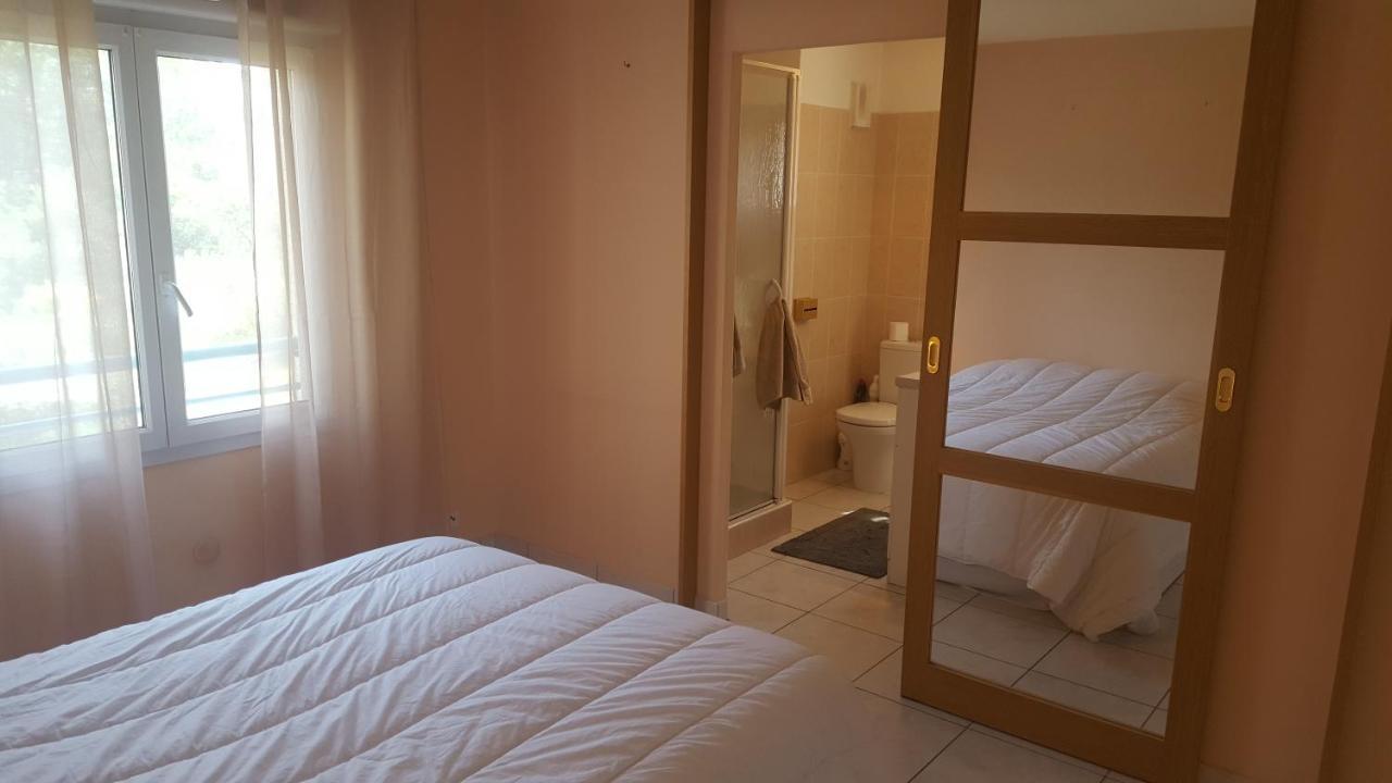 Appartement Saint Raphael Centre Exteriör bild