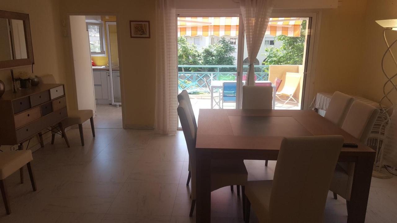 Appartement Saint Raphael Centre Exteriör bild