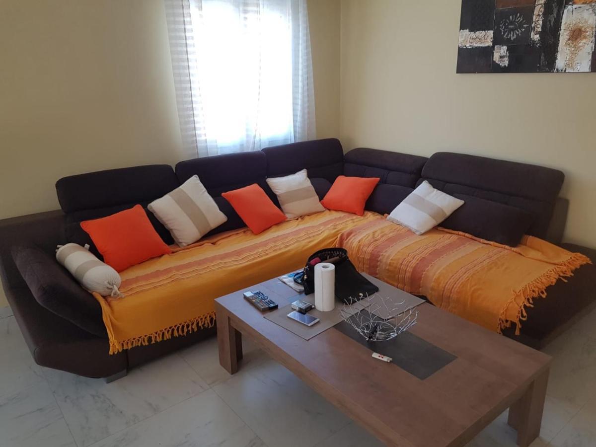 Appartement Saint Raphael Centre Exteriör bild